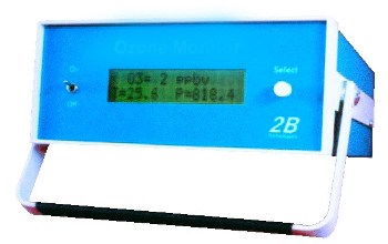 紫外光臭氧分析仪抄板案例解析