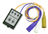 相序指示仪PCB抄板及样机克隆案例实例