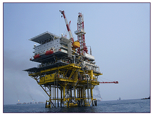 海洋石油模块钻机PCB抄板破垄断