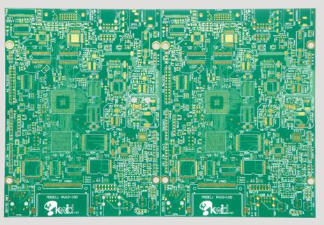 PCB板单面板与双面板的工艺要求有何不同